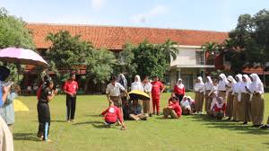 Class Meeting Osis SMA Negeri 1 Ciawi